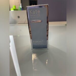 BNIB Kate Somerville EradiKate® 10% Sulfur Acne Treatment 30ml